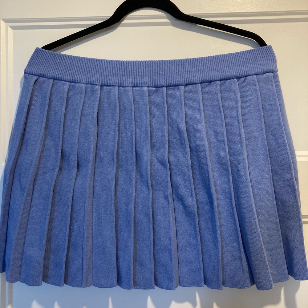 Tennis Skirt